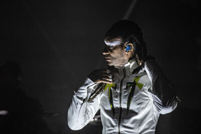 THE PRODIGY @ Vestrock 2023, picture 3, photographed by Marc Verdonck - FrontView Magazine