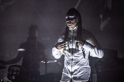 THE PRODIGY @ Vestrock 2023, picture 5, photographed by Marc Verdonck - FrontView Magazine