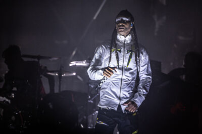 THE PRODIGY @ Vestrock 2023, picture 6, photographed by Marc Verdonck - FrontView Magazine