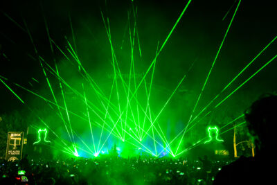 THE PRODIGY @ Vestrock 2023, picture 7, photographed by Marc Verdonck - FrontView Magazine
