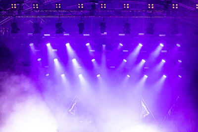 THE PRODIGY @ Vestrock 2023, picture 9, photographed by Marc Verdonck - FrontView Magazine