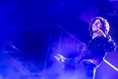 Bring Me The Horizon @ Rock am Ring 2023, picture 2, photographed by Dorien Goetschalckx - FrontView Magazine