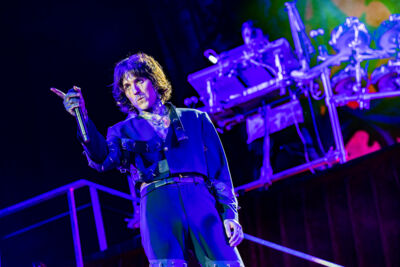 Bring Me The Horizon @ Rock am Ring 2023, picture 6, photographed by Dorien Goetschalckx - FrontView Magazine