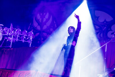 Bring Me The Horizon @ Rock am Ring 2023, picture 11, photographed by Dorien Goetschalckx - FrontView Magazine