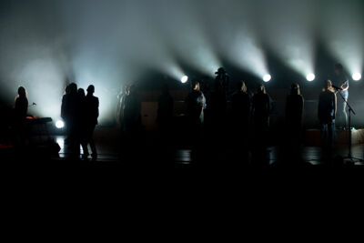 Scala @ De Singel, picture 4, photographed by Gert Daemen - FrontView Magazine