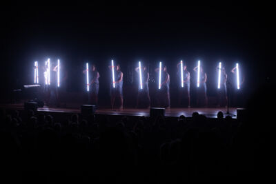 Scala @ De Singel, picture 6, photographed by Gert Daemen - FrontView Magazine