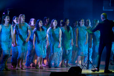Scala @ De Singel, picture 10, photographed by Gert Daemen - FrontView Magazine