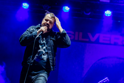 Silverstein @ Rock am Ring 2023, picture 11, photographed by Dorien Goetschalckx - FrontView Magazine
