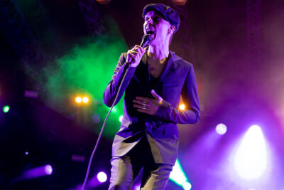VV @ Rock am Ring 2023, picture 1, photographed by Dorien Goetschalckx - FrontView Magazine