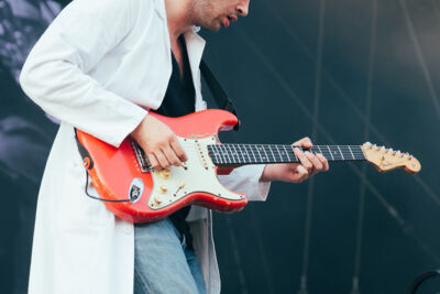 The 1975 @ Best Kept Secret 2023, picture 4, photographed by miksfiles - FrontView Magazine