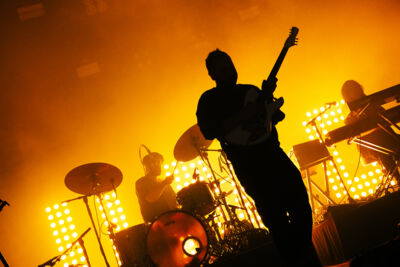 Unknown Mortal Orchestra @ Best Kept Secret 2023, picture 4, photographed by miksfiles - FrontView Magazine