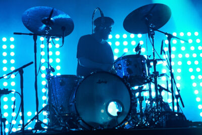 Unknown Mortal Orchestra @ Best Kept Secret 2023, picture 5, photographed by miksfiles - FrontView Magazine