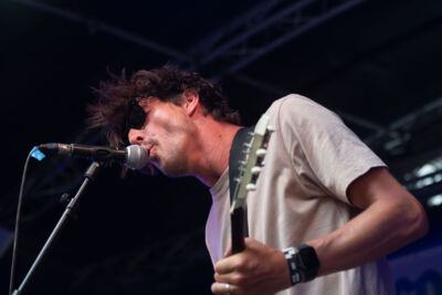 Captain Kaiser @ Retie Rockt, picture 7, photographed by Gert Daemen - FrontView Magazine