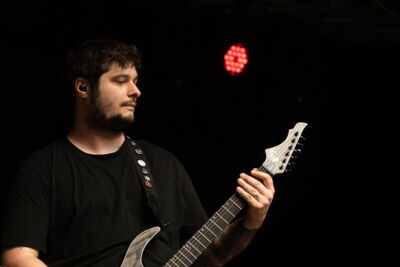 Epitome @ Retie Rockt, picture 7, photographed by Gert Daemen - FrontView Magazine