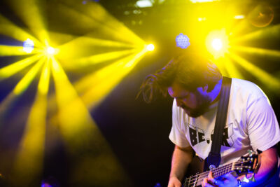 Ila @ Retie Rockt, picture 6, photographed by Gert Daemen - FrontView Magazine