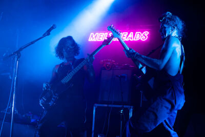 Meltheads @ Retie Rockt, picture 7, photographed by Gert Daemen - FrontView Magazine