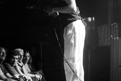 Meltheads @ Retie Rockt, picture 9, photographed by Gert Daemen - FrontView Magazine
