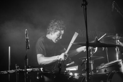 Meltheads @ Retie Rockt, picture 16, photographed by Gert Daemen - FrontView Magazine