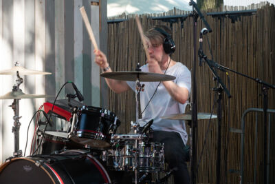 Skelms @ Retie Rockt, picture 5, photographed by Gert Daemen - FrontView Magazine