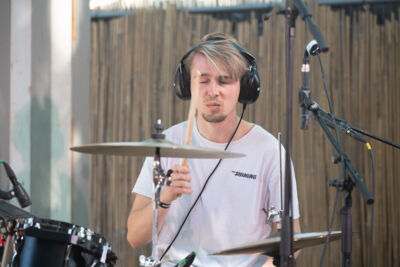 Skelms @ Retie Rockt, picture 8, photographed by Gert Daemen - FrontView Magazine