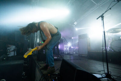 Stake @ Retie Rockt, picture 3, photographed by Gert Daemen - FrontView Magazine