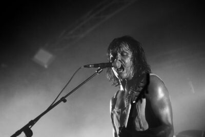 Stake @ Retie Rockt, picture 5, photographed by Gert Daemen - FrontView Magazine