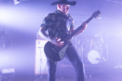Stake @ Retie Rockt, picture 9, photographed by Gert Daemen - FrontView Magazine