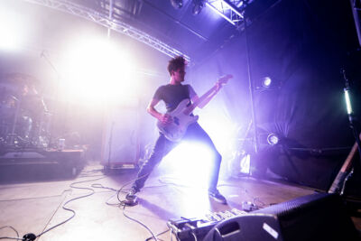 Stake @ Retie Rockt, picture 11, photographed by Gert Daemen - FrontView Magazine