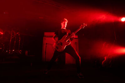 Stake @ Retie Rockt, picture 15, photographed by Gert Daemen - FrontView Magazine