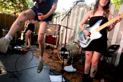 Tramhaus @ Retie Rockt, foto 2, foto's door FrontView Magazine