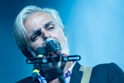 Triggerfinger @ AB, foto 4, foto's door David Johnson - FrontView Magazine