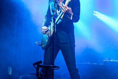 Triggerfinger @ AB, foto 5, foto's door David Johnson - FrontView Magazine
