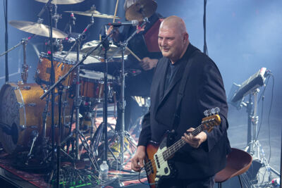 Triggerfinger @ AB, foto 10, foto's door David Johnson - FrontView Magazine