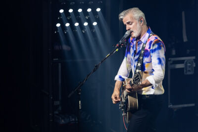 Triggerfinger @ AB, foto 11, foto's door David Johnson - FrontView Magazine