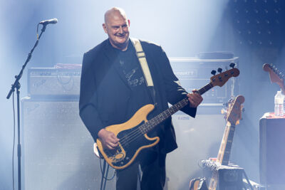 Triggerfinger @ AB, foto 13, foto's door David Johnson - FrontView Magazine