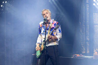 Triggerfinger @ AB, foto 16, foto's door David Johnson - FrontView Magazine