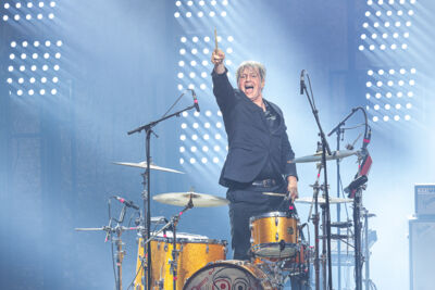Triggerfinger @ AB, foto 17, foto's door David Johnson - FrontView Magazine