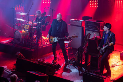 Triggerfinger @ AB, foto 20, foto's door David Johnson - FrontView Magazine
