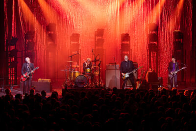 Triggerfinger @ AB, foto 30, foto's door David Johnson - FrontView Magazine