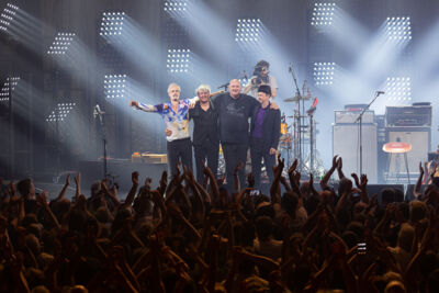 Triggerfinger @ AB, foto 32, foto's door David Johnson - FrontView Magazine
