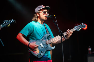 Tuff Guac @ Retie Rockt, picture 3, photographed by Gert Daemen - FrontView Magazine