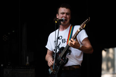 Tuff Guac @ Retie Rockt, picture 7, photographed by Gert Daemen - FrontView Magazine
