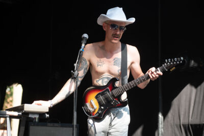 Tuff Guac @ Retie Rockt, picture 10, photographed by Gert Daemen - FrontView Magazine