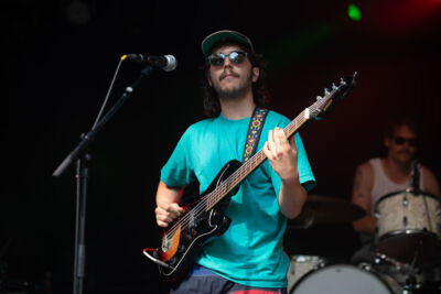 Tuff Guac @ Retie Rockt, picture 11, photographed by Gert Daemen - FrontView Magazine
