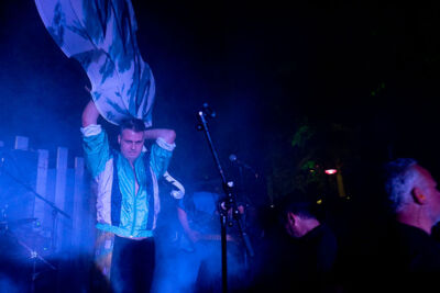 Wallaroos @ Retie Rockt, picture 5, photographed by Gert Daemen - FrontView Magazine