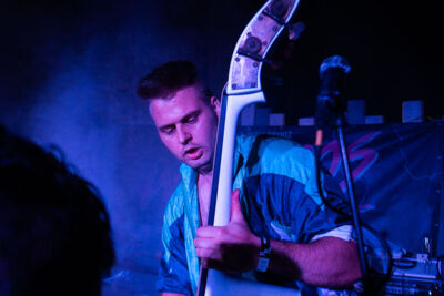 Wallaroos @ Retie Rockt, picture 7, photographed by Gert Daemen - FrontView Magazine