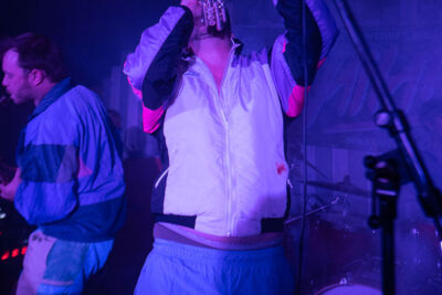 Wallaroos @ Retie Rockt, picture 8, photographed by Gert Daemen - FrontView Magazine