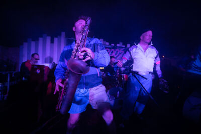 Wallaroos @ Retie Rockt, picture 9, photographed by Gert Daemen - FrontView Magazine