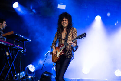 LP @ OLT Rivierenhof, foto 2, foto's door Marc Verdonck - FrontView Magazine
