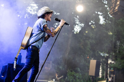 LP @ OLT Rivierenhof, foto 3, foto's door Marc Verdonck - FrontView Magazine